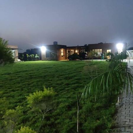 Vila M&M Farm Rohtak Exteriér fotografie